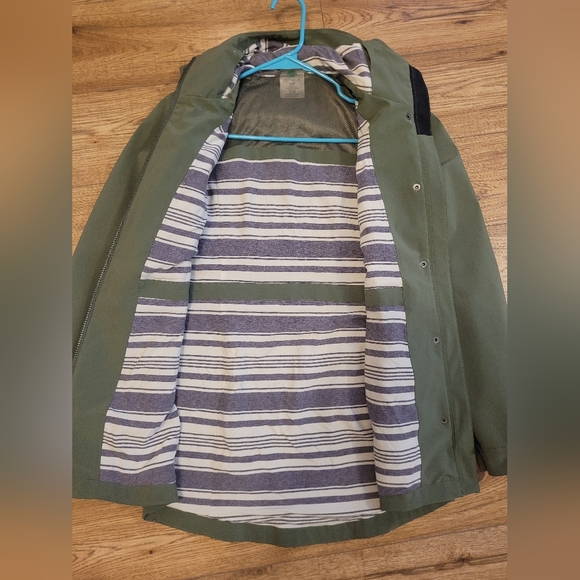 Woods Jacket - Picture 4 of 4